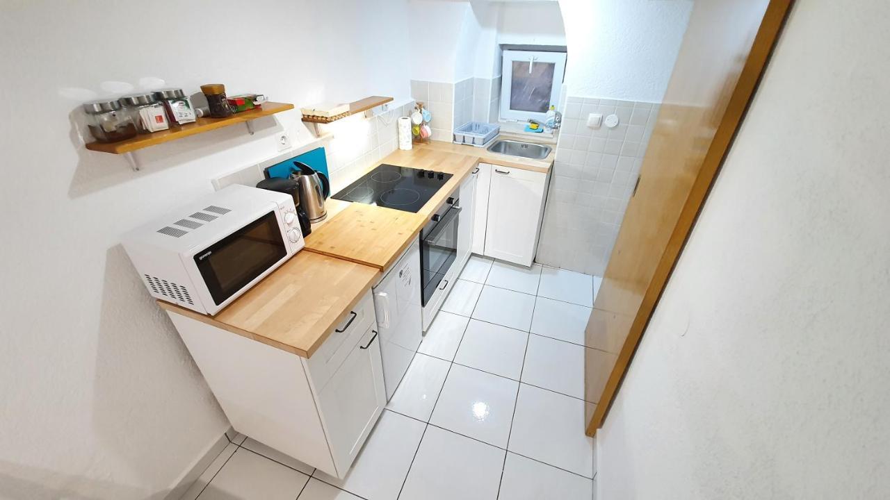 Apartament Studio Tony Dubrownik Zewnętrze zdjęcie